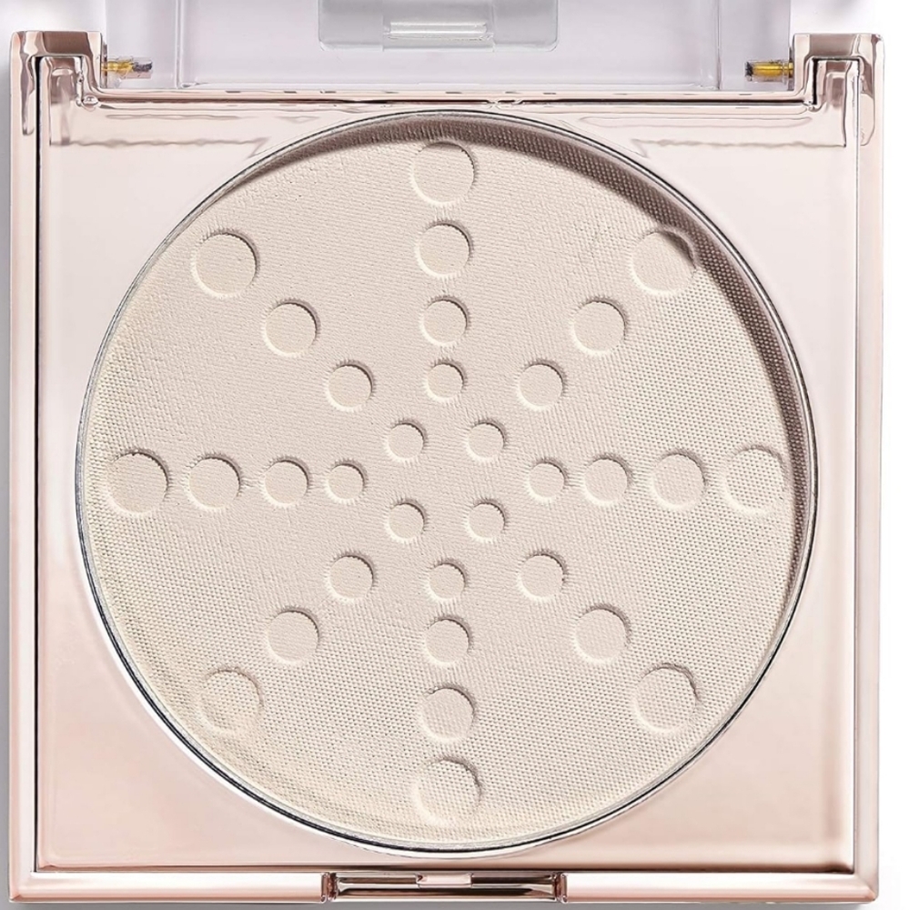 Makeup Revolution Bake And Blot- Translucent